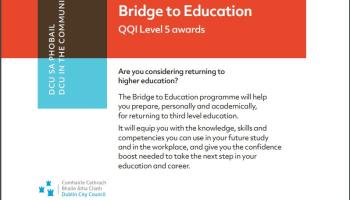 Bridge to Education
