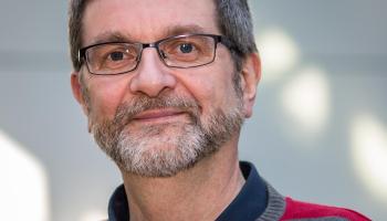Prof Patrick McNally