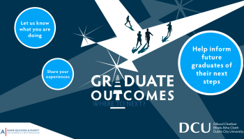 HEA Graduate Outcomes Survey