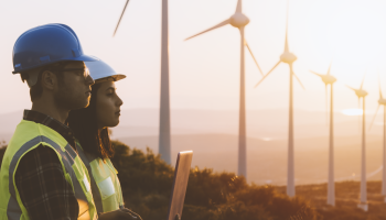Graduate Diploma in Sustainable Energy Systems at DCU