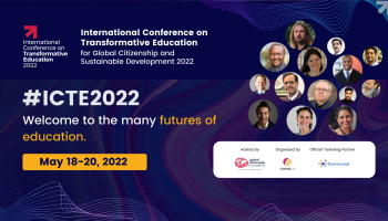 Global conference on transformative education
