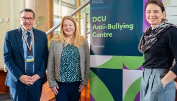 DCU Anti-Bullying Centre Welcomes Online Safety Commissioner 