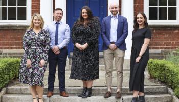 Teacher Fellows 