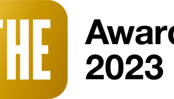 Times Higher Education Awards 2023