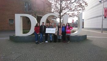 Bros of Tralee -Fundraiser in aid of The Irish Cancer Society