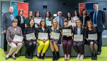 MEd SpLD Student Award Presentations