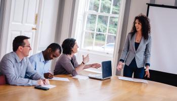 Irish Human Rights and Equality Commission Student Bursary Scheme 2019