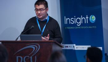 Dr Mingming Liu