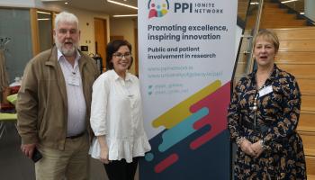 Patient Public Initiative 