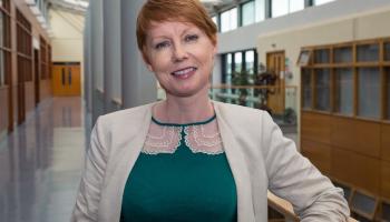 Anne Parle McDermott 