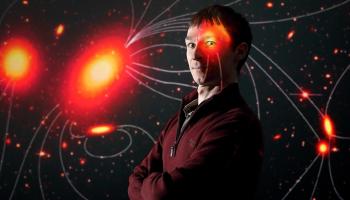 Dr. Shane O'Sullivan. Photo by Frank McGrath, Irish Independent