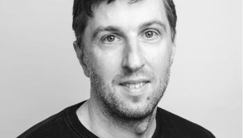 Dr. Rob O'Connor