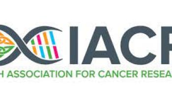 IACR Logo