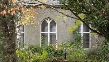All Hallows Campus