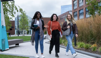 DCU Voices Careers