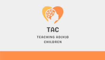 Teaching AD(H)D Children (TAC) Logo