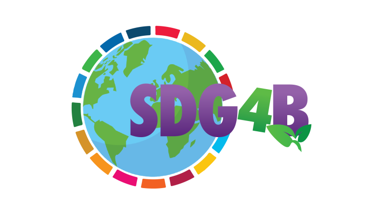 Sustainable Development Goals for Business Series