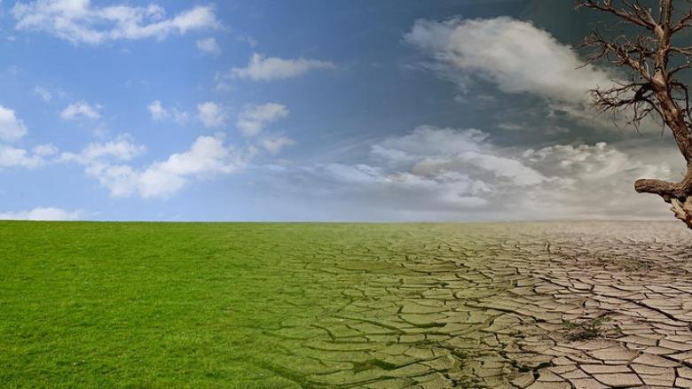 Ireland's Water, Energy & Environment in a Climate Emergency