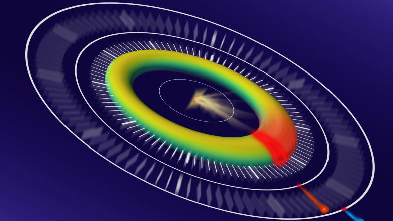 XFEL X-ray pulses