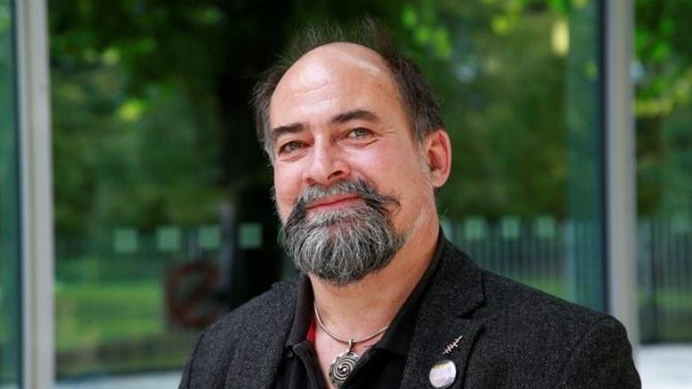 Professor Mathias Urban