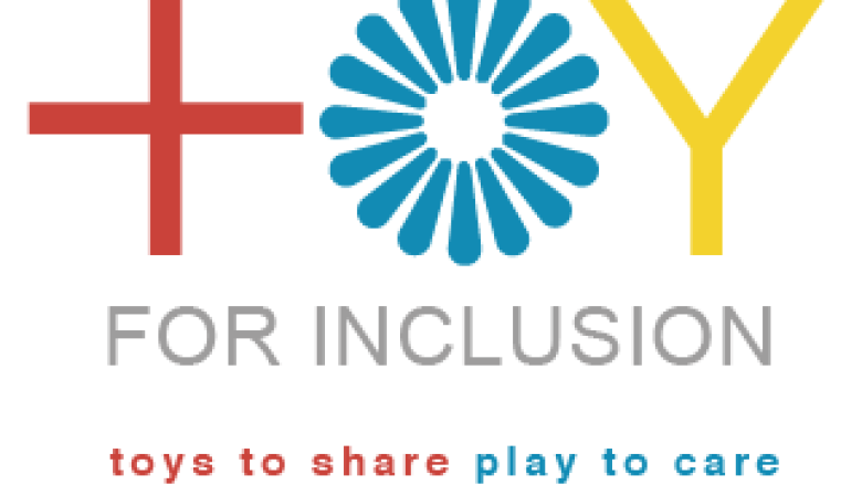 Toy for Inclusion