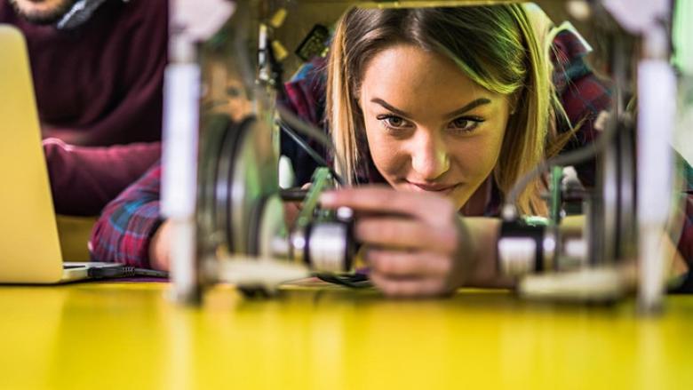 Webinar | MEng in Electronic and Computer Engineering at DCU