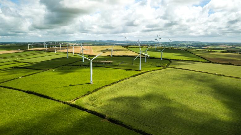 Webinar | BEng in Sustainable Systems and Energy at DCU