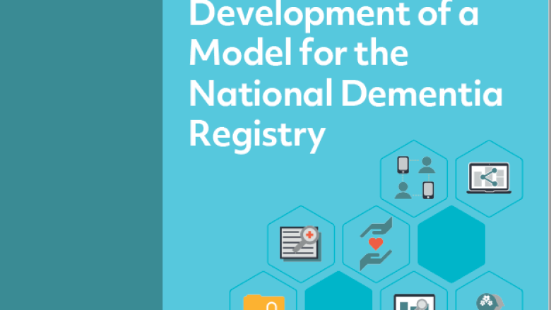 National Dementia Registry