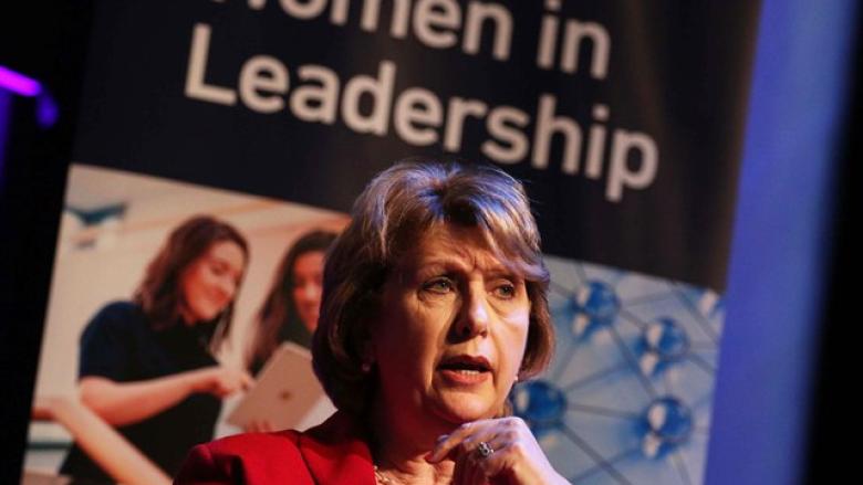 Mary McAleese