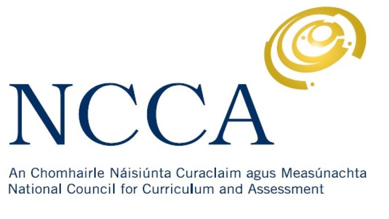 National Council for Curriculum and Assessment logo