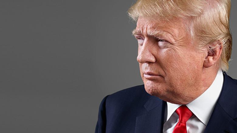 Climate change in the Trump era