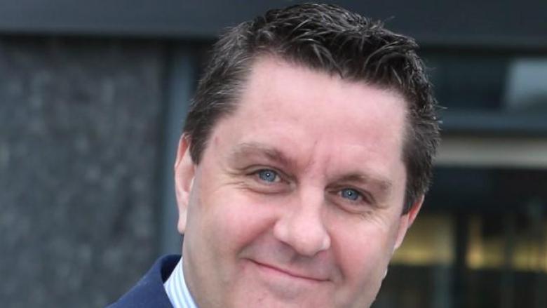 Dr James O'Higgins Norman appointed to ISPCC Cyber Safety Advisory Group