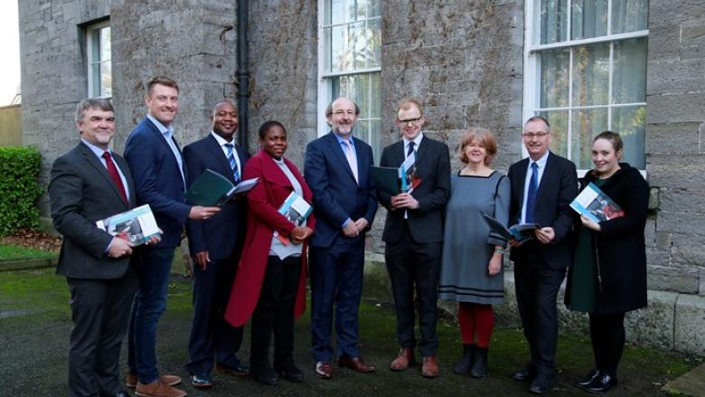 DCU launch Refugee Week to raise awareness of life for those in Direct Provision