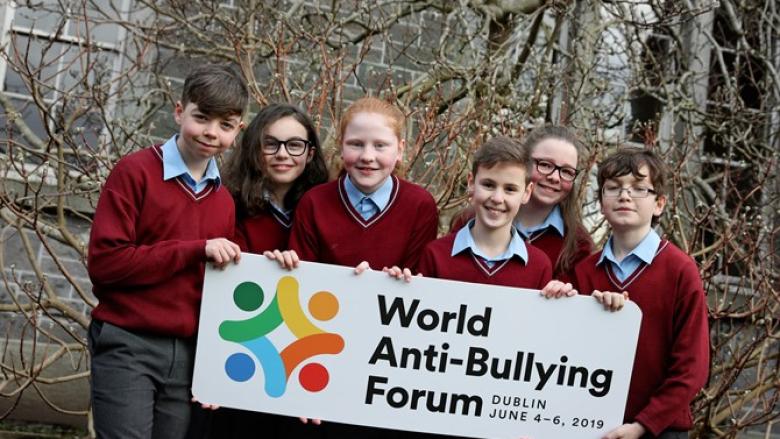 Dublin secures bid to host World Anti-Bullying Forum in 2019