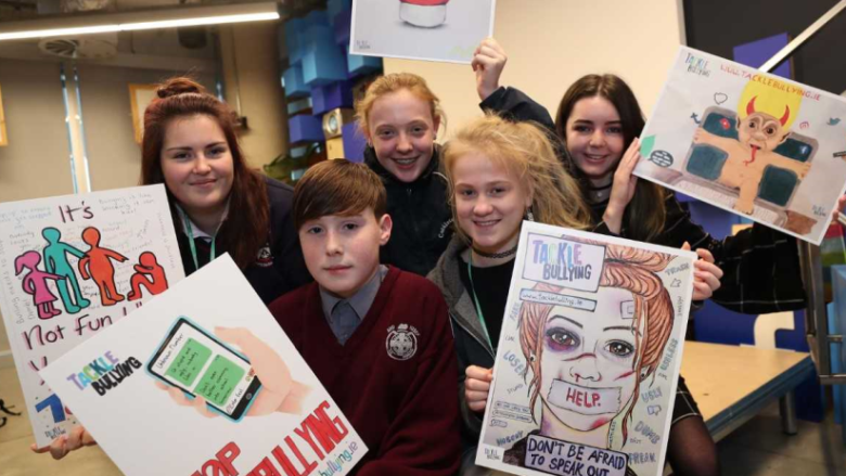 ABC partners with Facebook to reward creativity against bullying for Safer Internet Day