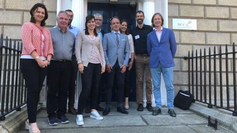 2018 CIDREE Symposium