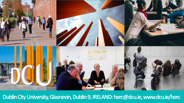 Success in three out of three! HERC becomes a partner in three successful funding proposals