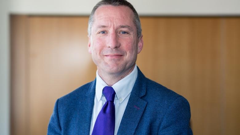 DCU Professor Donal O’Gorman appointed to the Medical Board of the European Space Agency