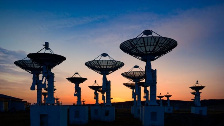 DCU's Centre for Astrophysics and Relativity (C-fAR) welcomes new Cherenkov Telescope Array Observatory agreement
