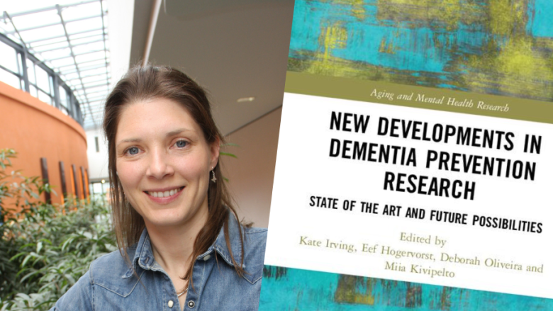 Some of the most common risk factors for dementia relate to lifestyle choices