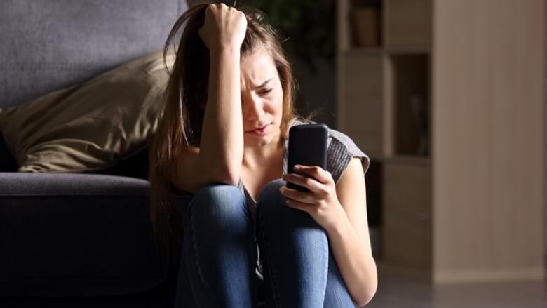 Teens sharing personal information on Yubo app