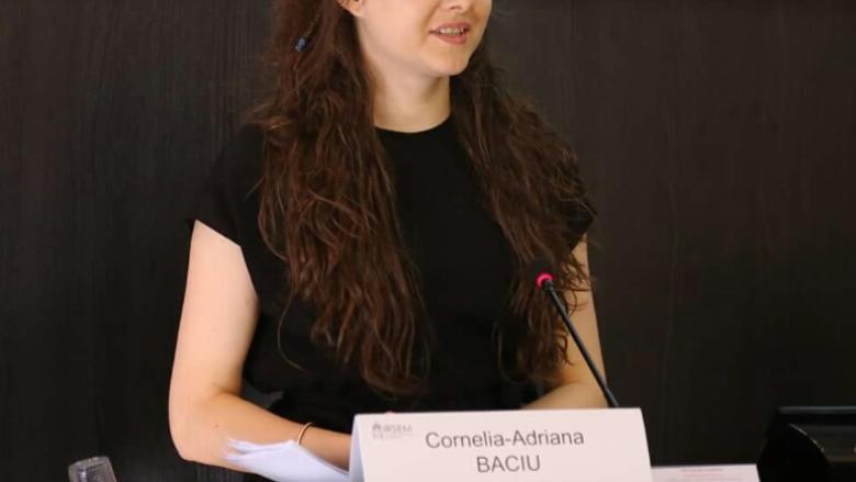 Cornelia Adriana-Baciu