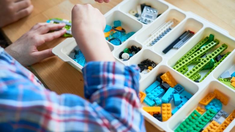 DCU Institute of Education gets ready for FIRST LEGO League Leinster Finals