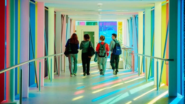 Dublin City University makes highest ever number of CAO offers as demand for STEM increases