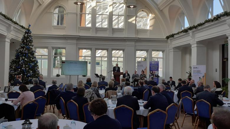 EQI supporting the educational needs of School communities in Northern Ireland