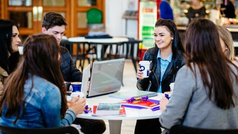 EQI Supporting the educational needs of school communities in Northern Ireland