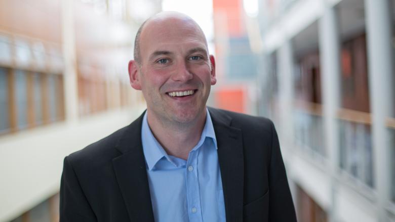 €49 million investment to harness the power of data analytics, machine learning and AI