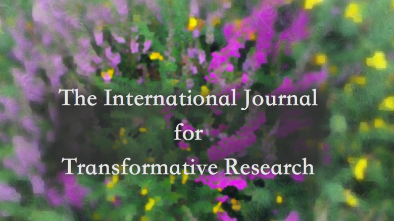 International Journal for Transformative Research