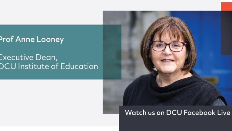 Professor Anne Looney