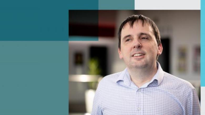 DCU team behind first-of-its-kind platform to teach maths to visually impaired students